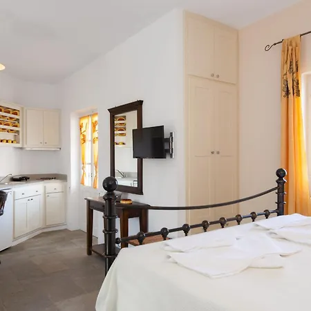 Mare Nostrum Apartment *