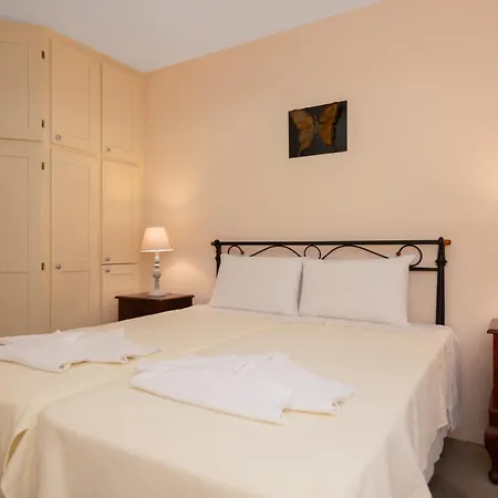 Mare Nostrum Apartment