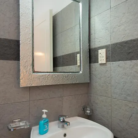 Apartment Mare Nostrum