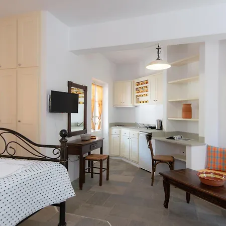 Mare Nostrum Apartment *