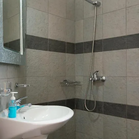 Mare Nostrum Apartman *