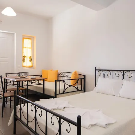 Mare Nostrum Apartment