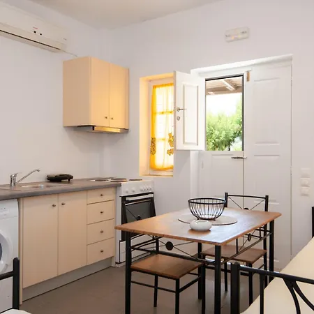 Mare Nostrum Apartment *