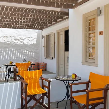 Apartman Mare Nostrum *