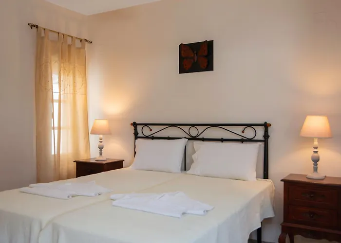 Mare Nostrum * Kamárai