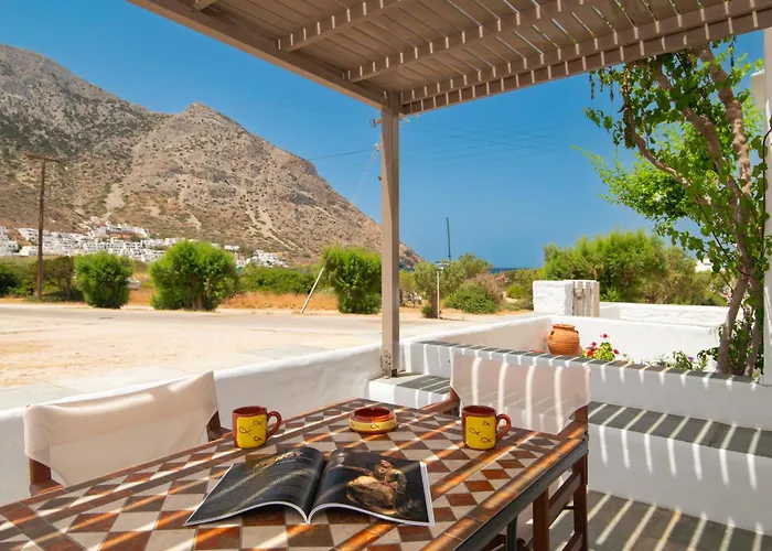 Mare Nostrum Apartament *