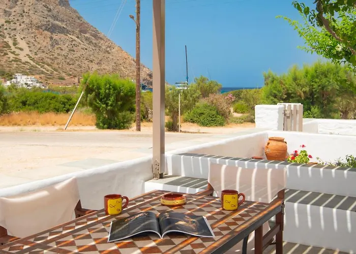 Mare Nostrum شقة *