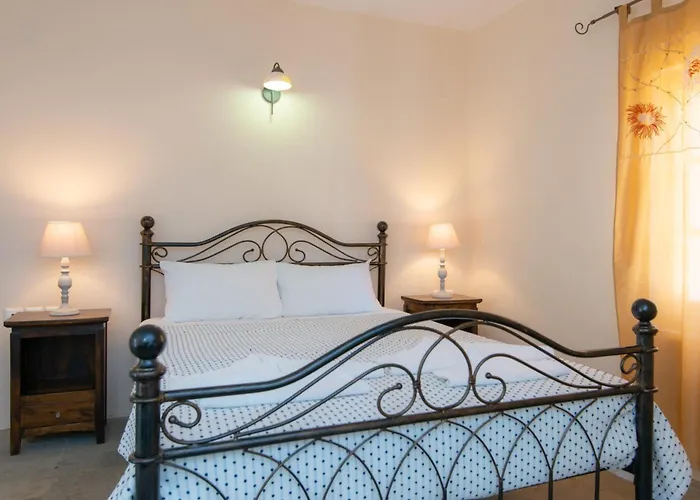 Apartament Mare Nostrum