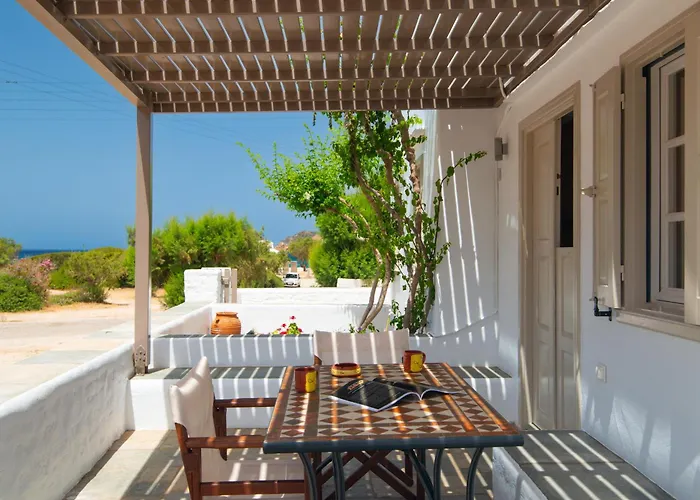 Mare Nostrum Kamárai