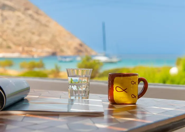 شقة Mare Nostrum كاماراي