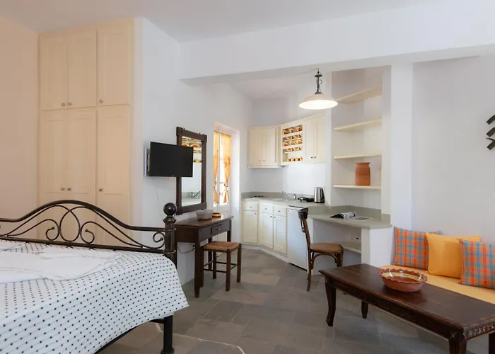 Mare Nostrum Apartament *