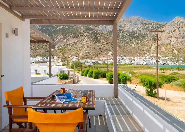 Mare Nostrum Apartament