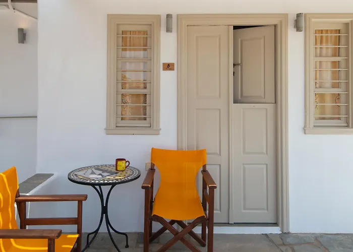 Apartament Mare Nostrum