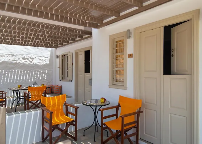 Mare Nostrum شقة كاماراي